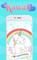 cute wallpapers ♫ kawaii screenshot 2