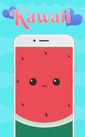 cute wallpapers ♫ kawaii screenshot 3