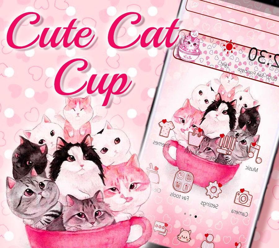 Кап Кэт. Cup Cat приложение. Carino Cat. Cat-Cup Dance. Взлома cup cat