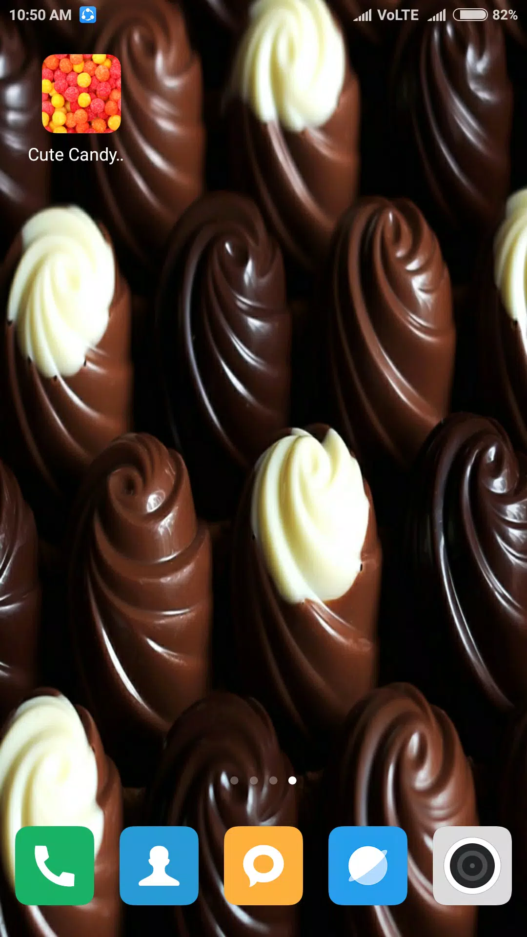 Chocolate Wallpapers APK for Android Download