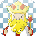 Chess Game Cute For Android icône