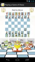 Chess Game Cute For Android screenshot 3