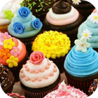 Cute Cupcake Recipes 2015 icon