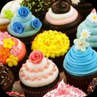 Cute Cupcake Recipes 2015 poster