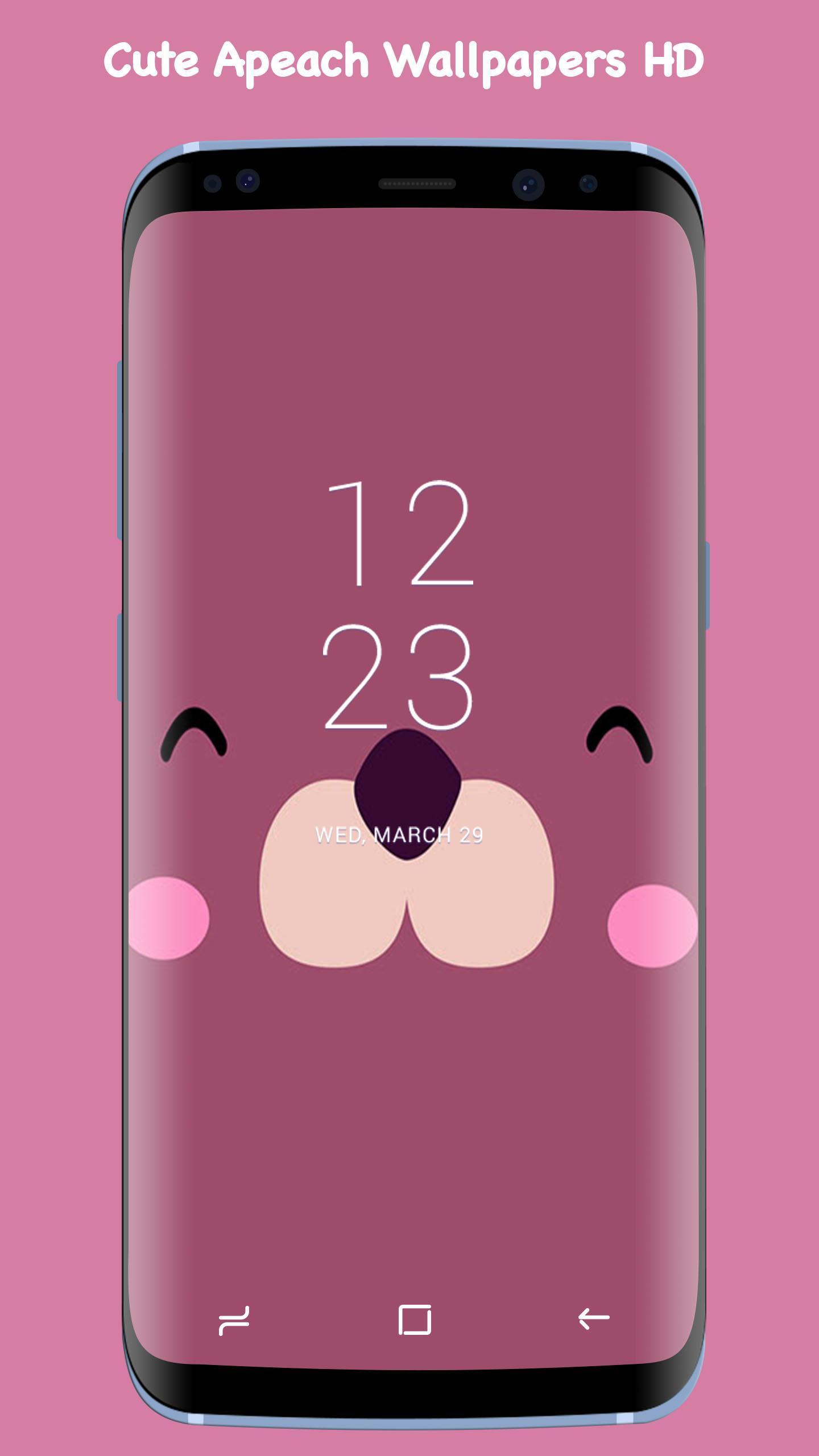 35 Gambar Wallpaper Hd Android Cute terbaru 2020