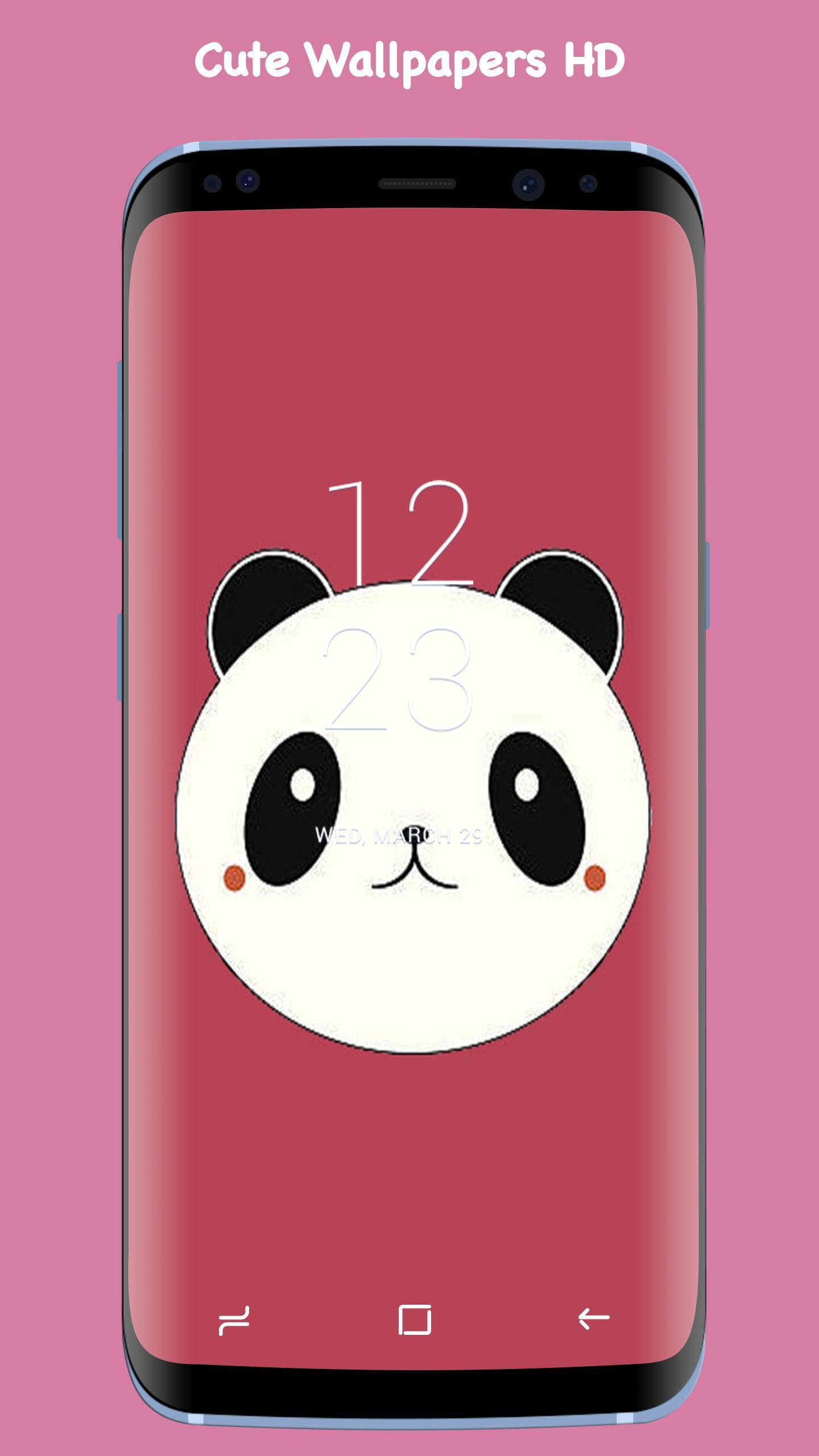 35 Gambar Wallpaper Hd Android Cute terbaru 2020