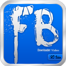 FB video downloader 2016 (new) aplikacja