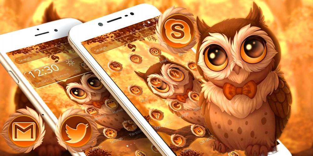 АПК Сова. Тема Owl APK андроид. Cute Owl тема Хуавей. АПК Сова Тип 4.