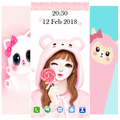 Cute Wallpaper HD