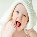 Cute Baby Wallpapers aplikacja