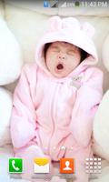 Cute Baby HD Wallpapers screenshot 1