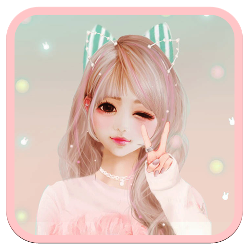 Cute Girl Profile Picture APK for Android Download