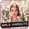 girls haircuts - hairstyles