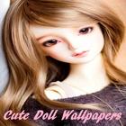 Doll Wallpapers for Fans Doll आइकन