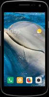 Magic Touch - Dolphin In Water تصوير الشاشة 3
