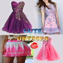 Cute Dresses APK