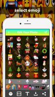 Insta Emoji Photo Editor اسکرین شاٹ 3