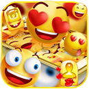 Cool 3D Emoji Thème APK