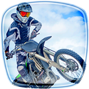 Fond d'Écran Animé de Moto APK