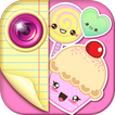 Cute Kawaii Stickers