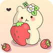 Cute Wallpapers ❤ kawaii backgrounds