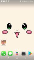 Cute Wallpapers ❤ kawaii backgrounds 截图 3