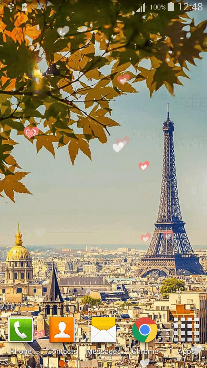 I Love Paris Live Wallpaper APK for Android Download I Love Paris Live Wallpaper APK for Android Download