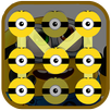 Cute Lock Screen Pattern APK