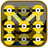 Cute Lock Screen Pattern APK