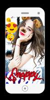 Heart Crown Photo Editor 스크린샷 1