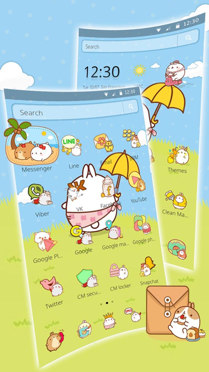 Download 67 Gambar Kelinci Imut Kartun Terbaru Gratis