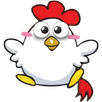 Talking Chicken Bird APK