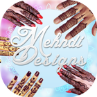 Mehndi Design আইকন