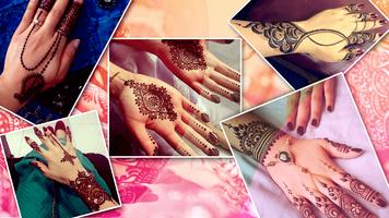 Mehndi Design 截图 1