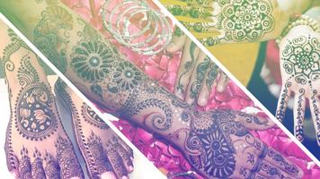 Mehndi Design 截图 2