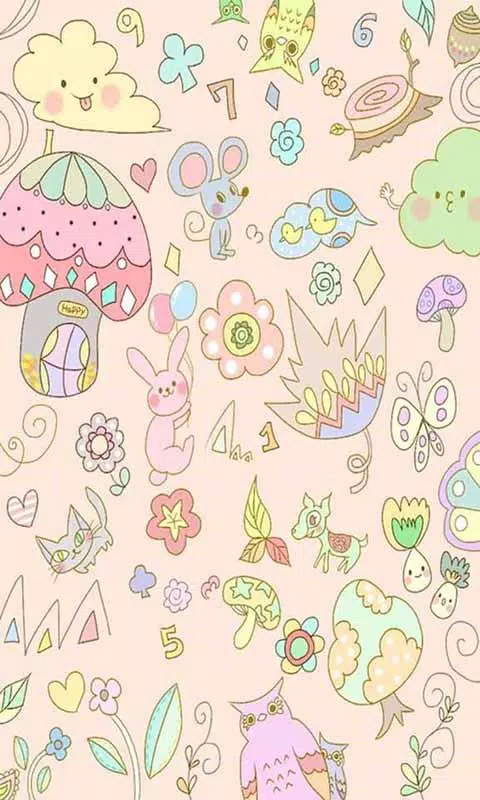 cute wallpaper, Tumblr