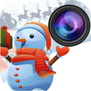 Christmas Photo Frames HD APK