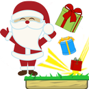 Christmas Santa Gift Delivery APK