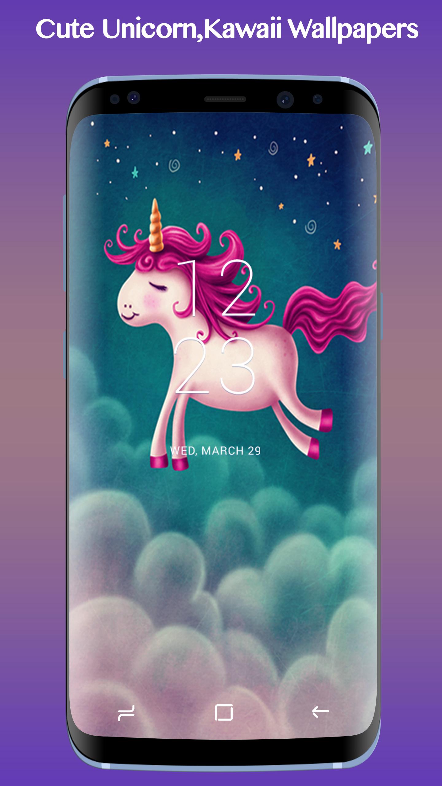 Khi nhắc đến tinh thần dễ thương và đáng yêu, bạn không thể bỏ qua các hình ảnh Unicorn. Những bức hình Cute Unicorn, Kawaii Wallpapers sẽ mang đến cho bạn cảm giác vui vẻ, hạnh phúc và đáng yêu khi sử dụng chúng như hình nền hoặc nghệ thuật trang trí.