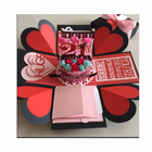 Icona Cute Valentine Gifts For Boyfriend