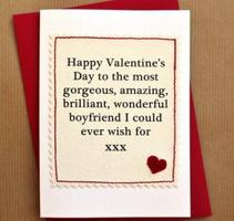3 Schermata Cute Valentine Gifts For Boyfriend