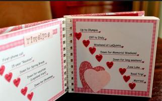 2 Schermata Cute Valentine Gifts For Boyfriend