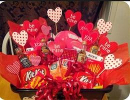 Cute Valentines Day Gifts For Boyfriend ภาพหน้าจอ 2