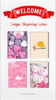 Cute Vintage wallpapers Affiche