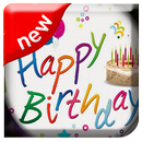Happy Birthday Greetings APK