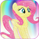 APK Cute MLP Wallpaper HD