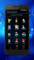 Guide for Pokemon Go capture d'écran 2
