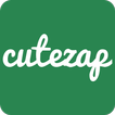 CuteZap - B2B Social Media & Networking