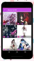 Anime Girls Wallpapres And GIFs screenshot 1