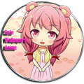 Cute Girls Anime Live Wallpapers
